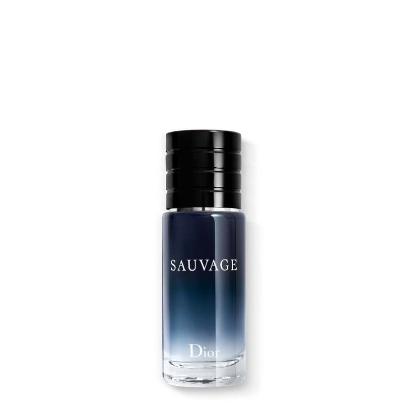 Sauvage Eau de Toilette