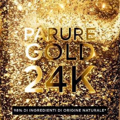 Parure Gold 24K 35 ML