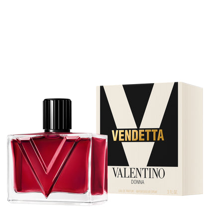 Valentino Vendetta Donna