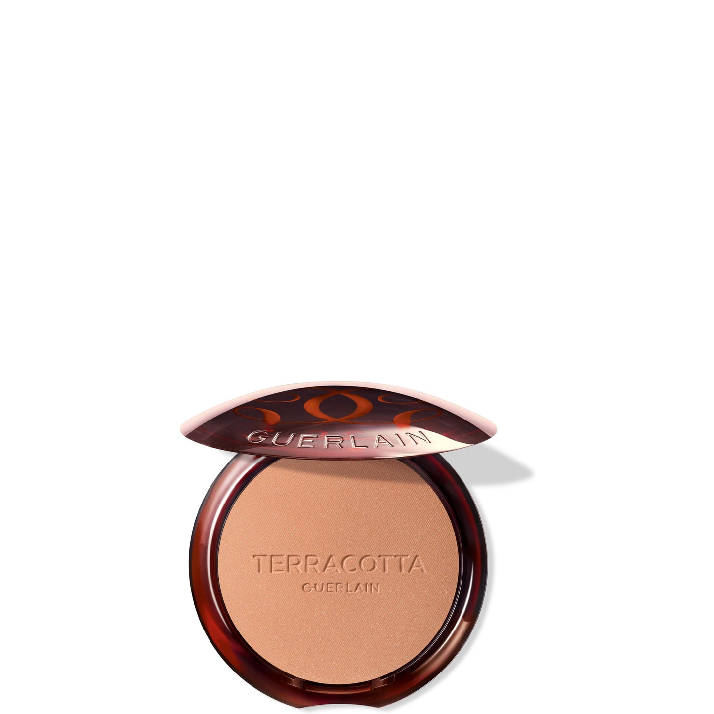 Terracotta Poudre Bronzante Original