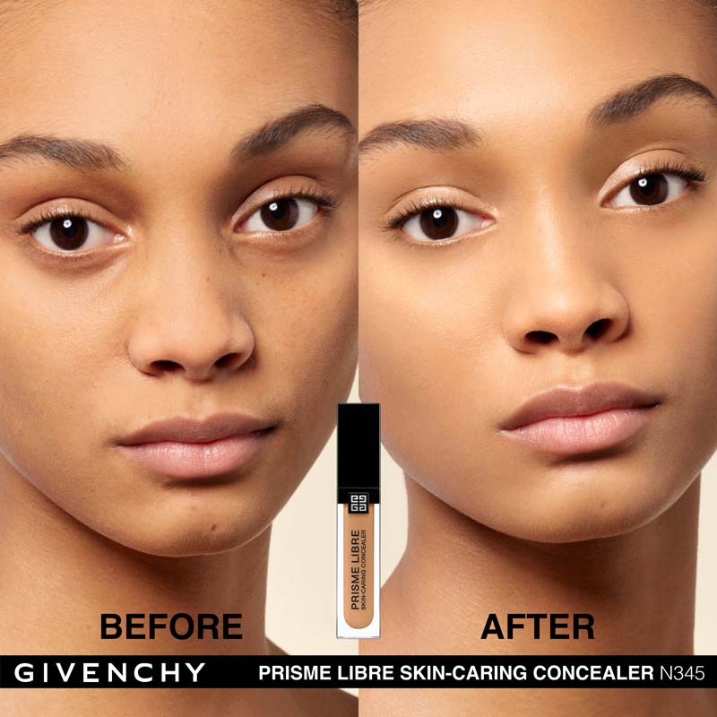Prisme Libre Skin-Caring Concealer*