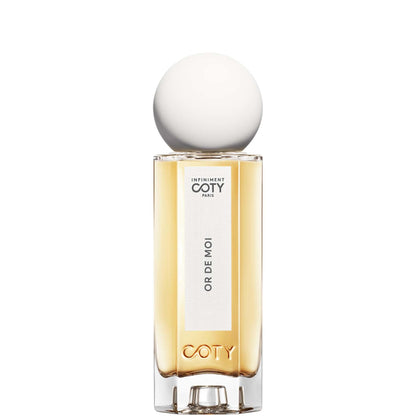 Infiniment Coty Paris Or de Moi Parfum