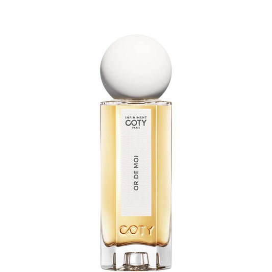 Infiniment Coty Paris Or de Moi Parfum