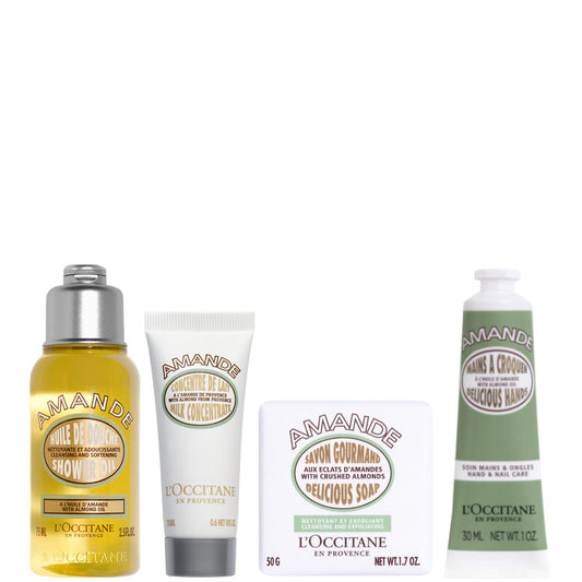 Amande Kit