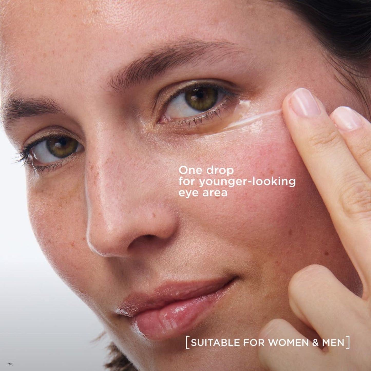 Double Serum Eye New