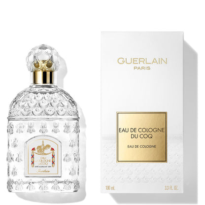 Eau de Cologne du Coq 100 ML