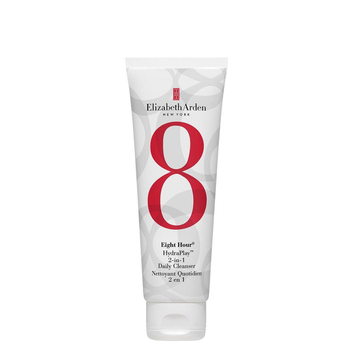 Eight Hour Hydra Play 2in1 Cleanser