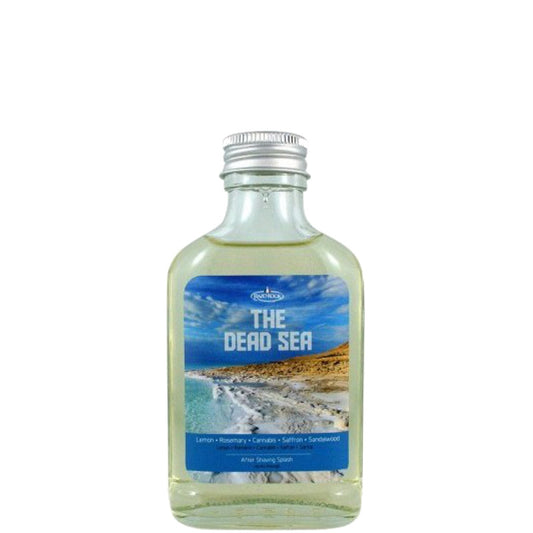 After Shave Lotion The Dead Sea 100 ML