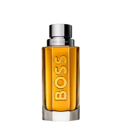 Boss The Scent Eau de Toilette New