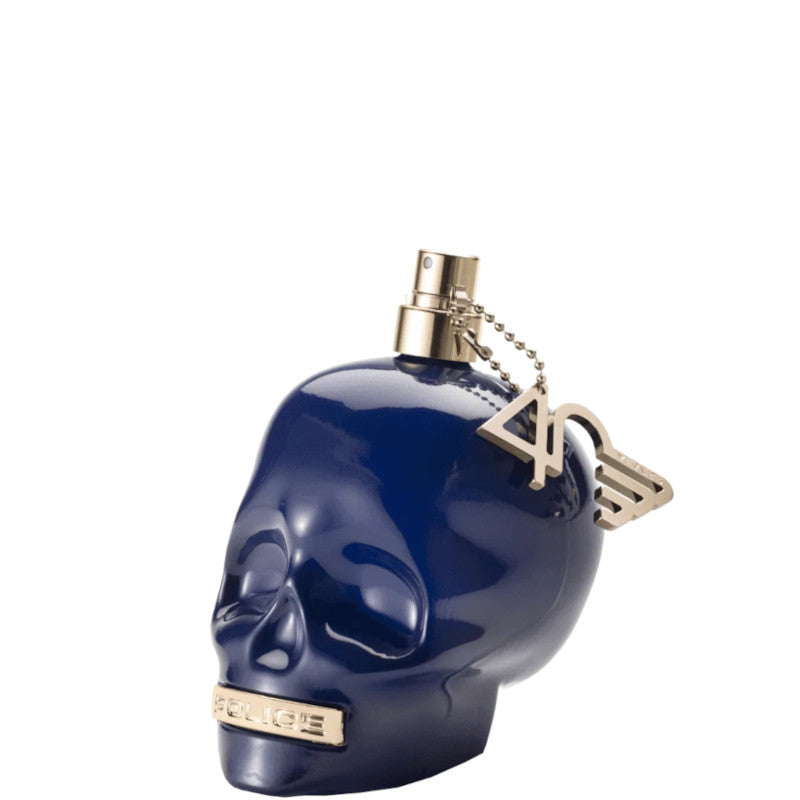 Police To Be "or not to be" The Anniversary Collection 125 ML