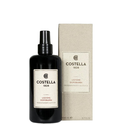 Costella 1828 Lozione Dopobarba