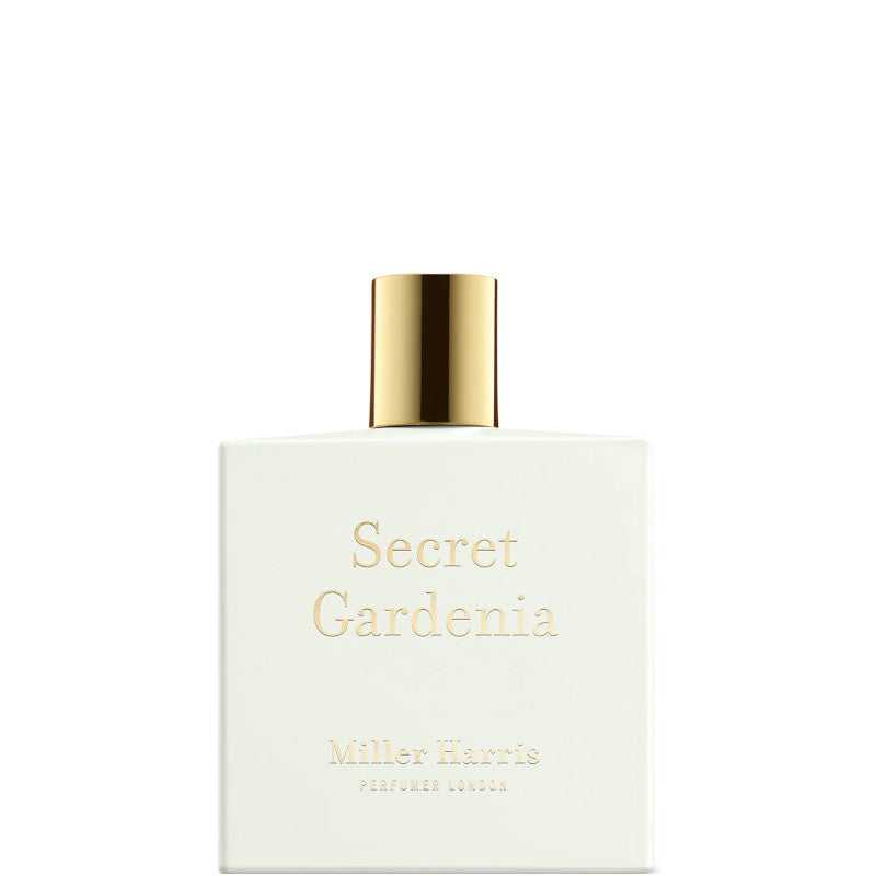 Miller Harris Secret Gardenia 100 ML