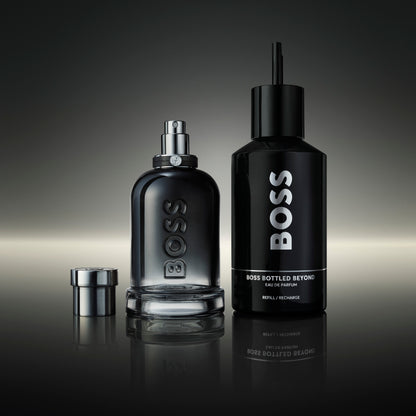 Boss Bottled Beyond Ricaricabile