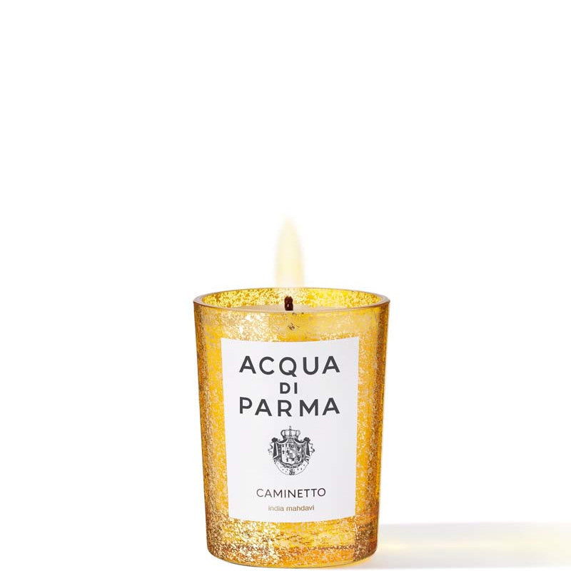 Acqua di Parma Home Collection Caminetto Candela 200 gr