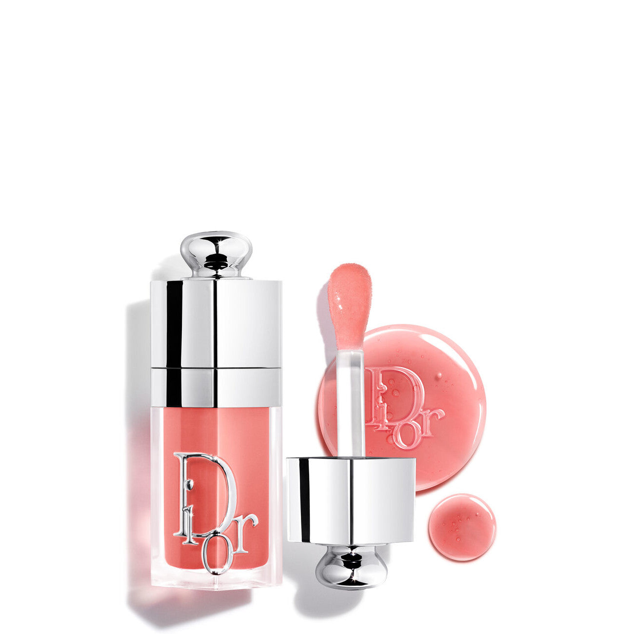 Diot Addict Lip Glow Oil