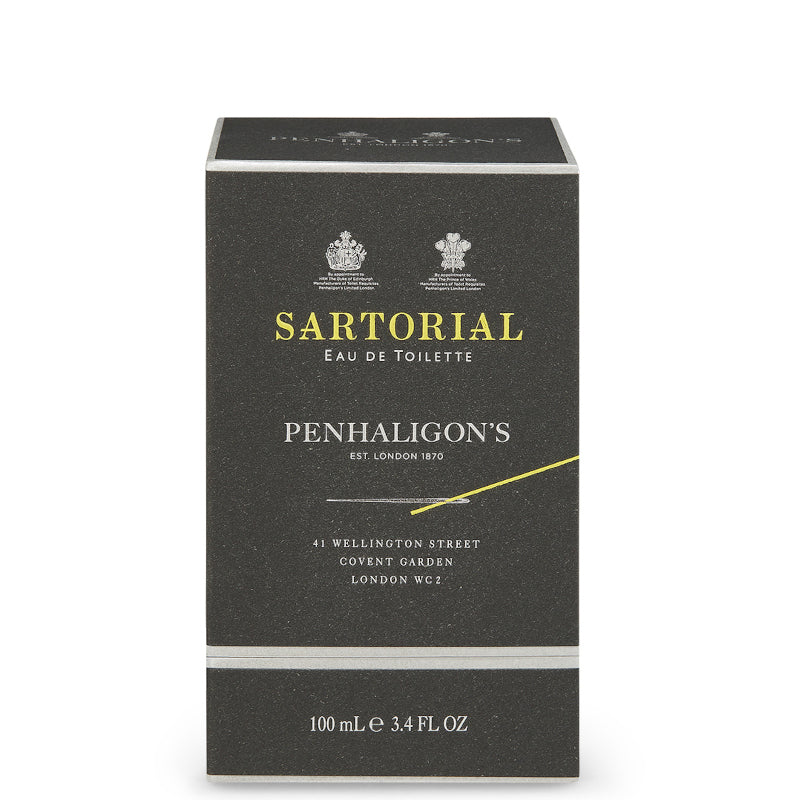 Penhaligon's Sartorial