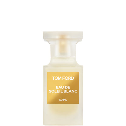 Eau de Soleil Blanc