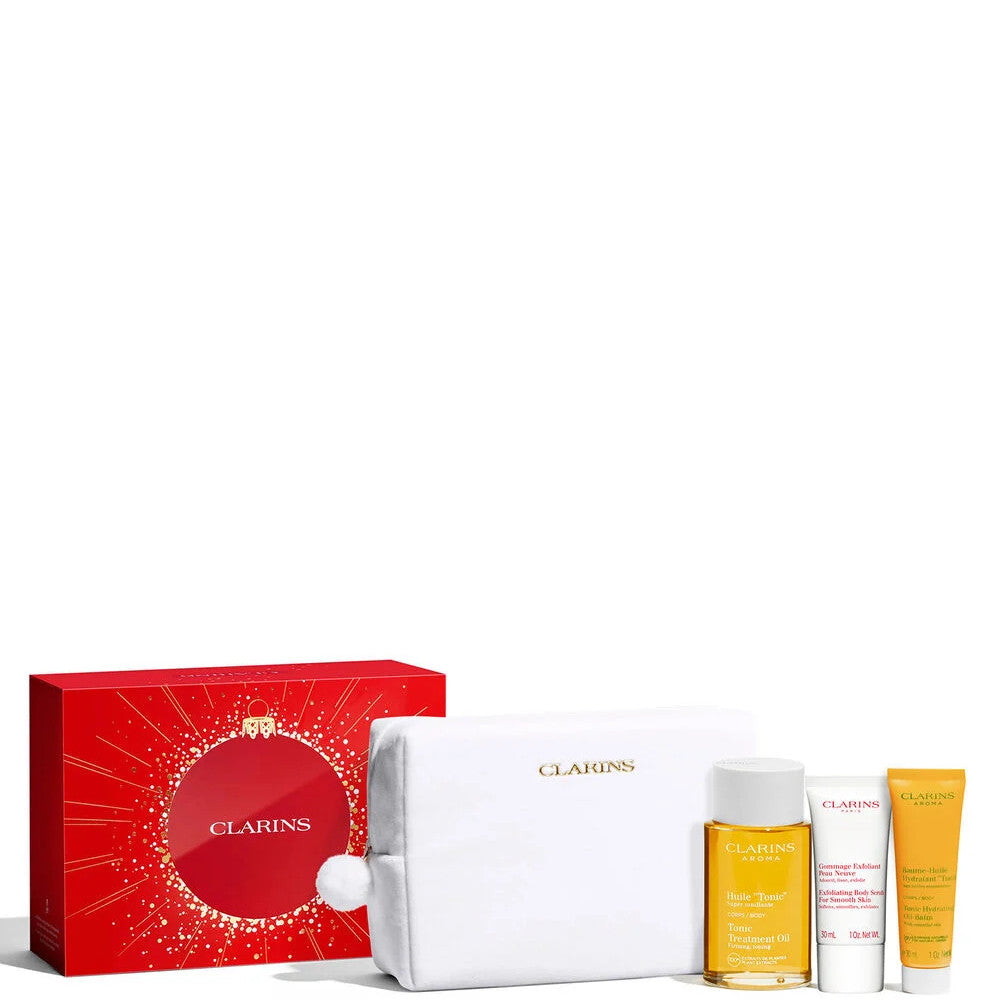 Huile "Tonic" Confezione