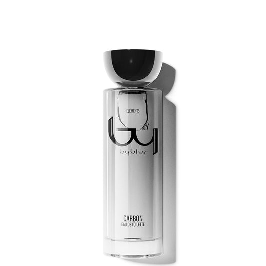 BY Byblos Elments Carbon Eau de Toilette