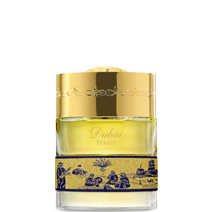 The Spirit of Dubai Turath 50 ML