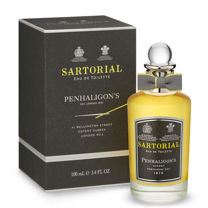 Penhaligon's Sartorial