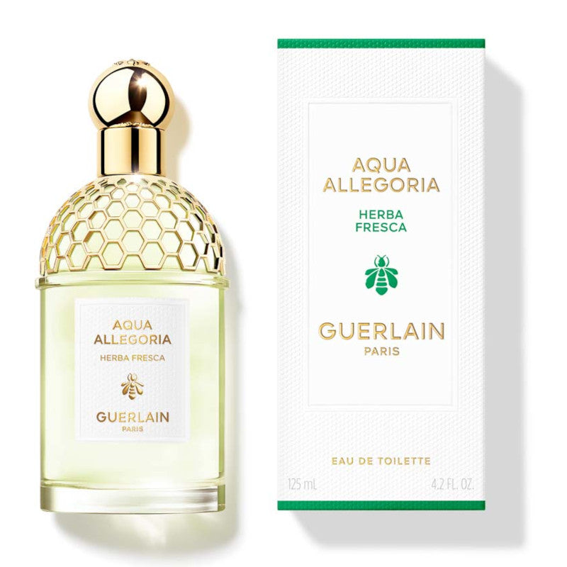 Aqua Allegoria Herba Fresca