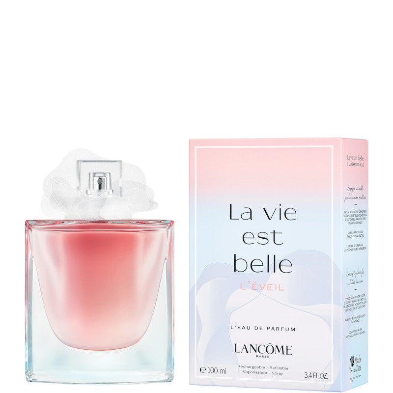 La vie est belle L'éveil