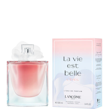 La vie est belle L'éveil