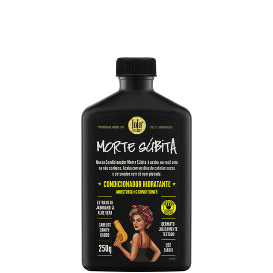 Lola from Rio Morte Súbita Balsamo Idratante