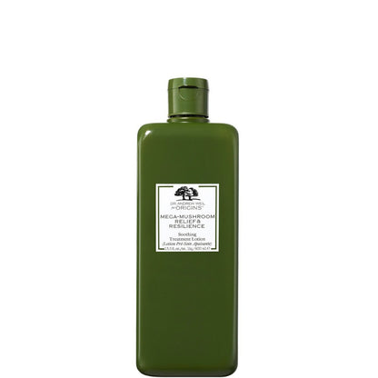 Dr. Andrew Weil for Origins™ MEGA-MUSHROOM Relief & Resilience Soothing Treatment Lotion 400 ML