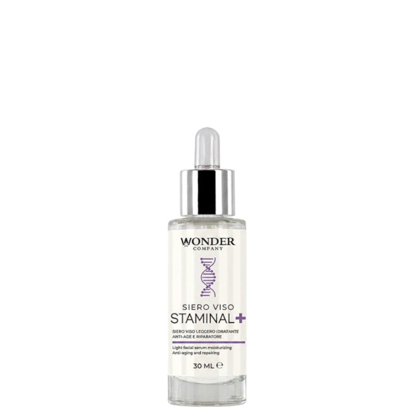 Siero viso STAMINAL+
