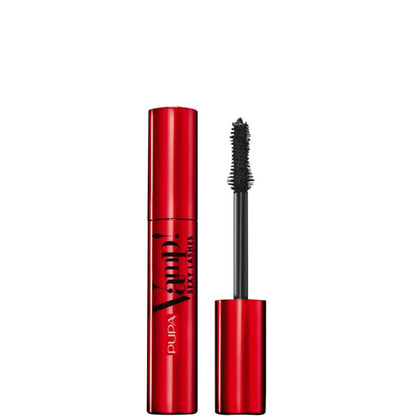 Mascara Vamp! Sexy Lashes 011 - Black