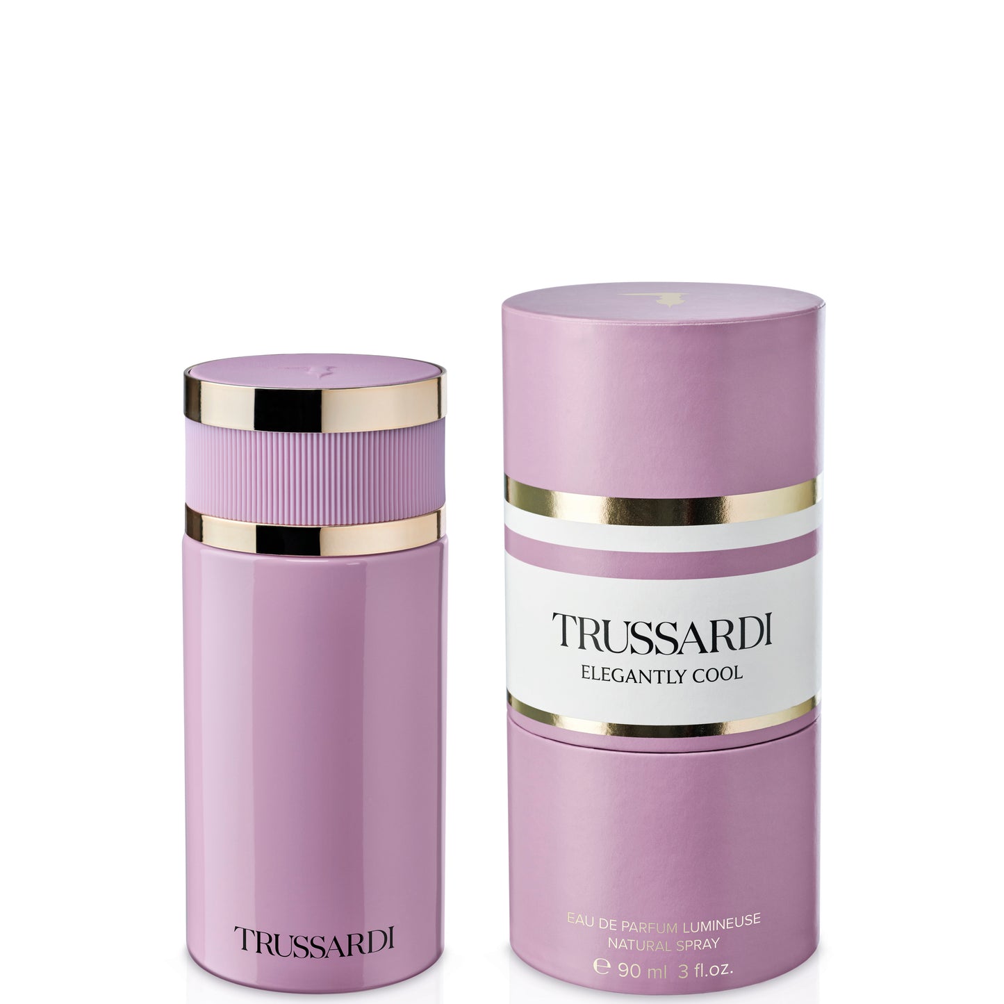Trussardi Elegantly Cool