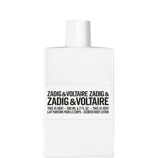 This Is Her! 200 ML