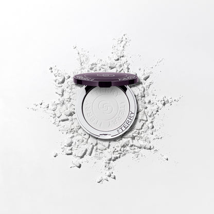 Hyaluronic Hydra Powder Pressed