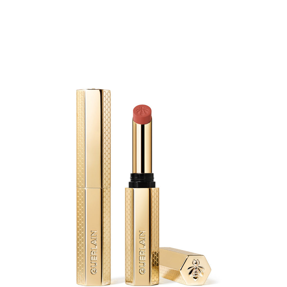 KissKiss Le Rouge Intense Infusé de Miel Ricaricabile