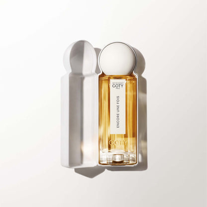 Infiniment Coty Paris Encore Une Fois Parfum