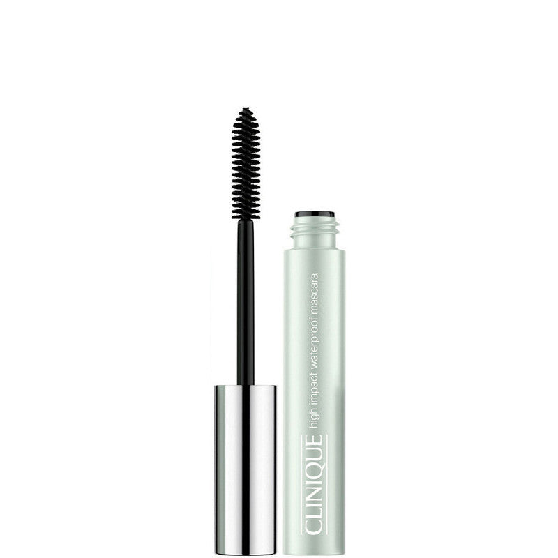 High Impact Waterproof Mascara - Mascara Resistente all'Acqua N. 01 Black