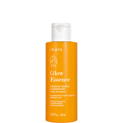 Glow Essence - Lozione Tonica Illuminante 150 ML