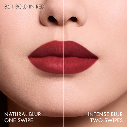 Rouge Dior On Stage Ink
