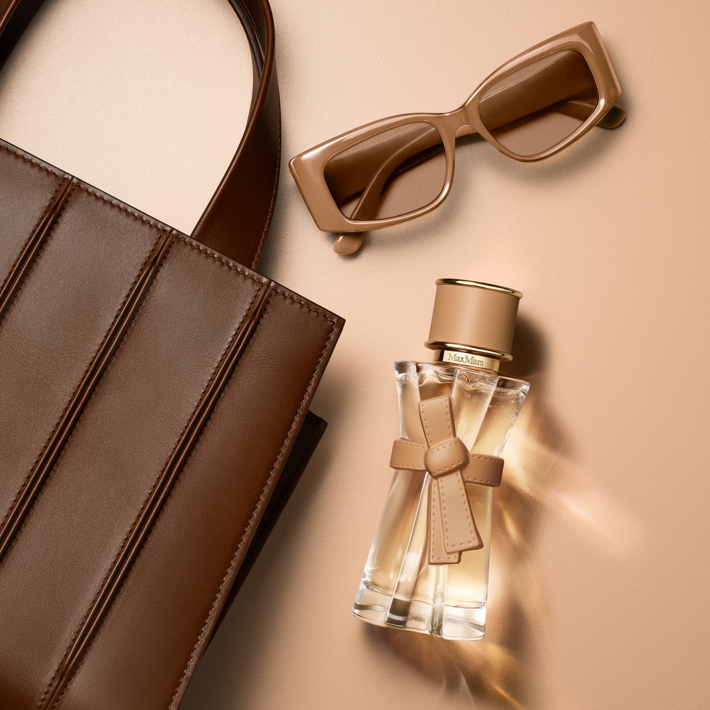 Max Mara Le Parfum Shower Gel