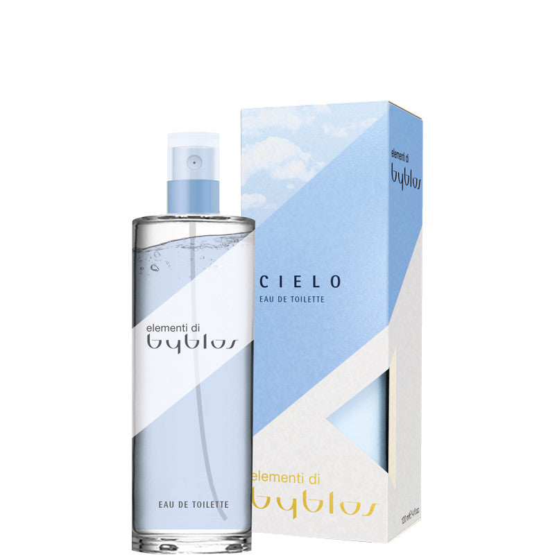 Cielo - Elementi di Byblos