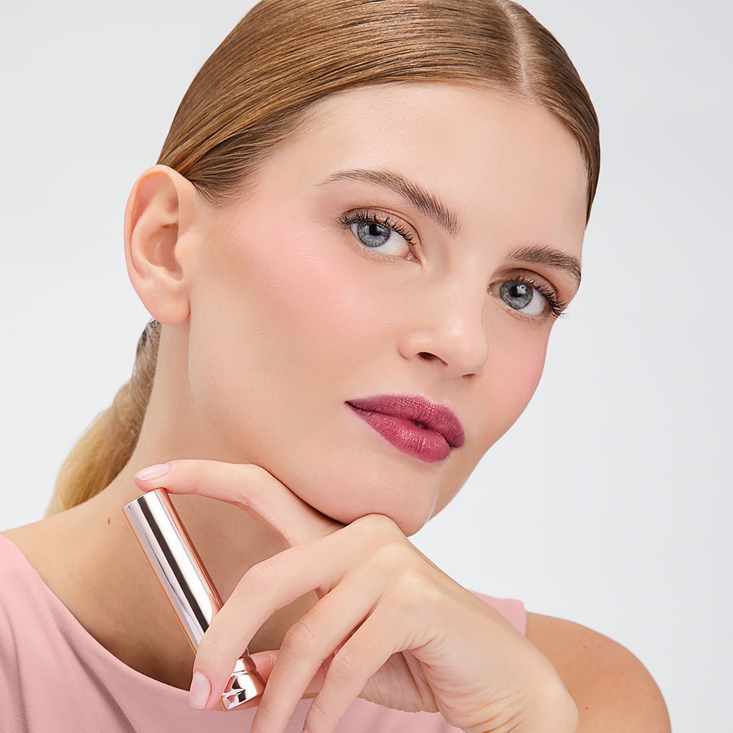 PURO GIOIELLO Rossetto Luminous