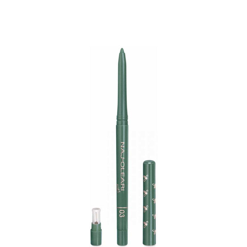 Irresistible Eyeliner & Kajal