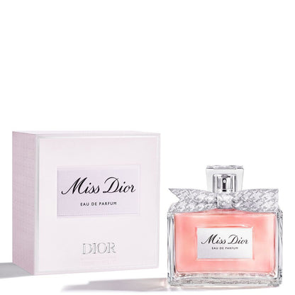 Miss Dior Eau de Parfum