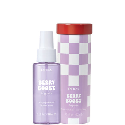 HAPPYBOX - BERRY BOOST 100 ML