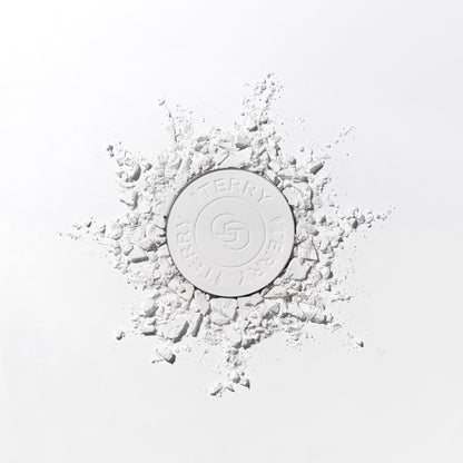 Hyaluronic Hydra Powder Pressed