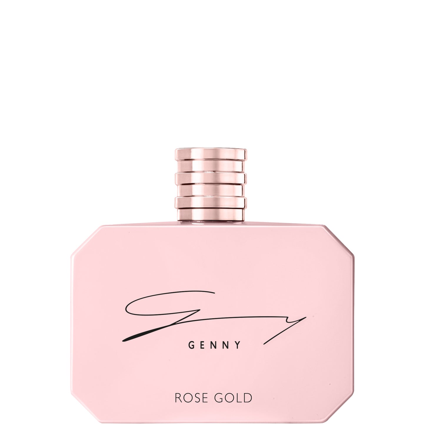 Genny Rose Gold