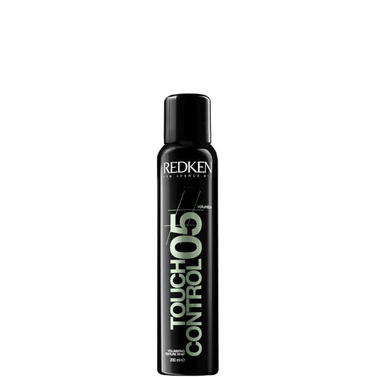 Redken Touch Control 05 Mousse 200 ML