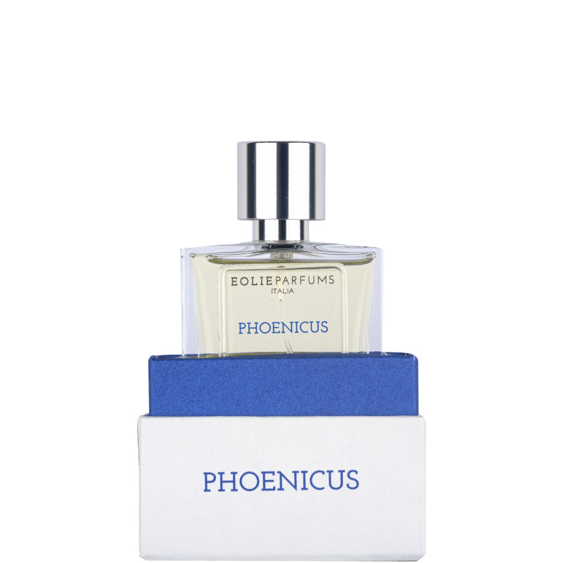 Eolie Parfums Phoenicus